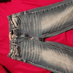 Crystal Rock Jeans
